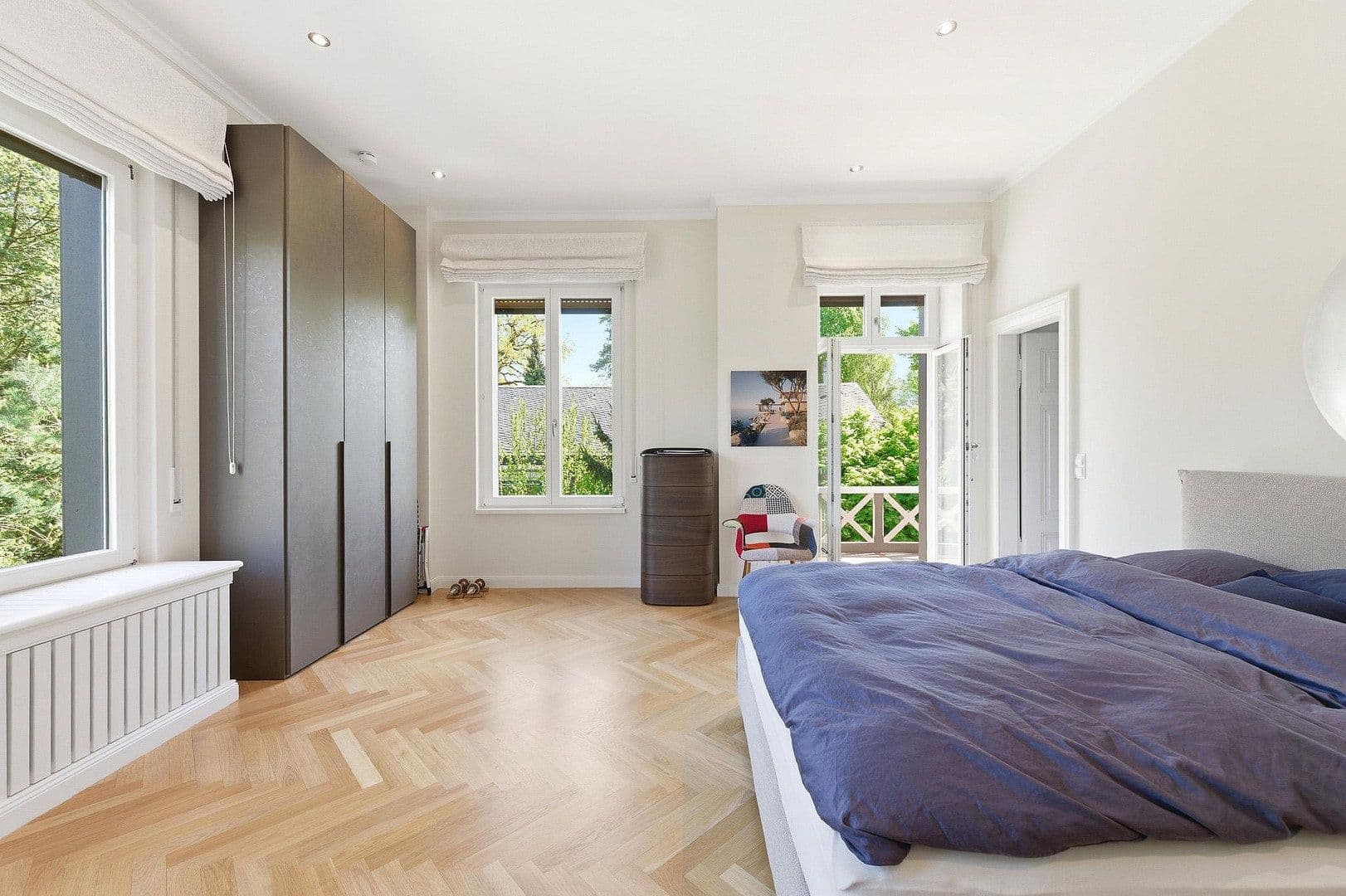 Prodej bytu 5+kk 252 m², Berlin, Berlín Prodej bytu 5+kk 252 m², Berlin, Berlín
