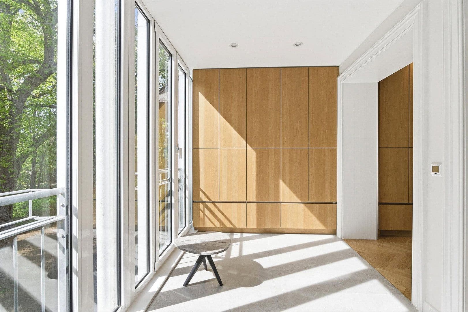 Prodej bytu 5+kk 252 m², Berlin, Berlín Prodej bytu 5+kk 252 m², Berlin, Berlín
