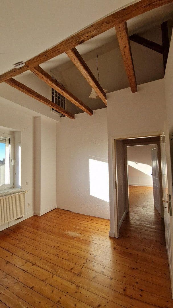 Prodej bytu 6+1 163 m², Radevormwald, Severní Porýní-Vestfálsko Prodej bytu 6+1 163 m², Radevormwald, Severní Porýní-Vestfálsko