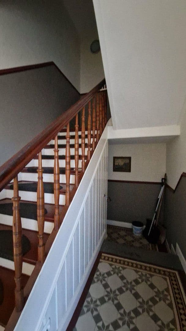 Prodej bytu 6+1 163 m², Radevormwald, Severní Porýní-Vestfálsko Prodej bytu 6+1 163 m², Radevormwald, Severní Porýní-Vestfálsko