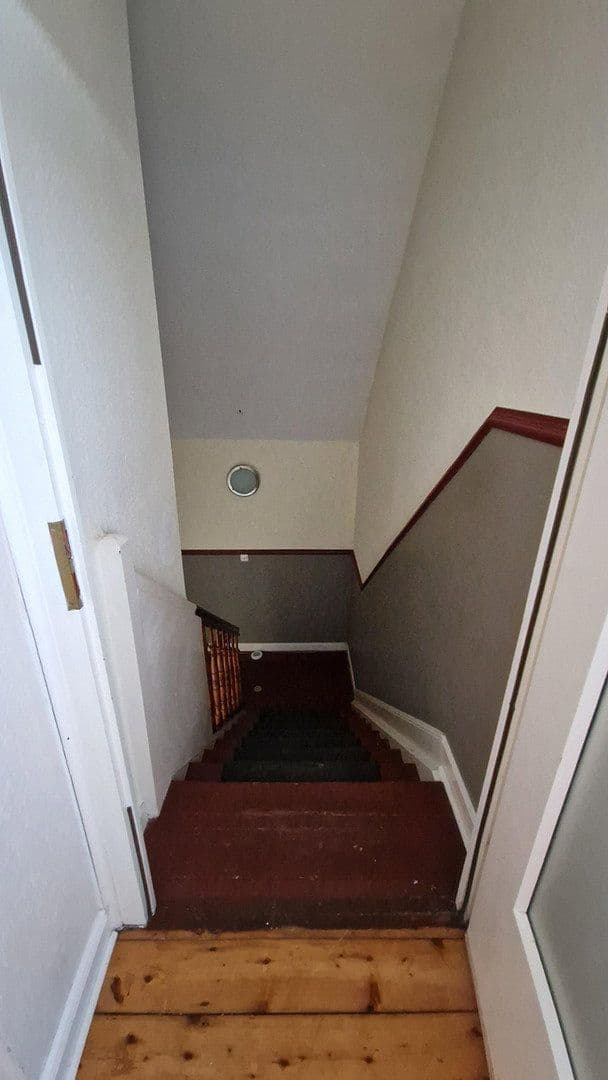 Prodej bytu 6+1 163 m², Radevormwald, Severní Porýní-Vestfálsko Prodej bytu 6+1 163 m², Radevormwald, Severní Porýní-Vestfálsko
