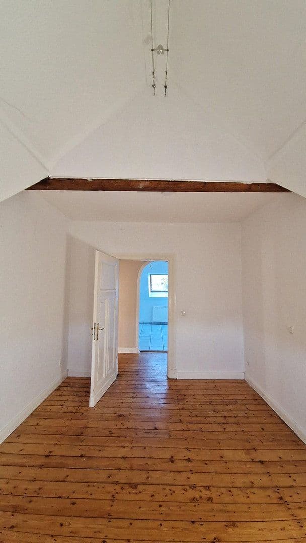 Prodej bytu 6+1 163 m², Radevormwald, Severní Porýní-Vestfálsko Prodej bytu 6+1 163 m², Radevormwald, Severní Porýní-Vestfálsko