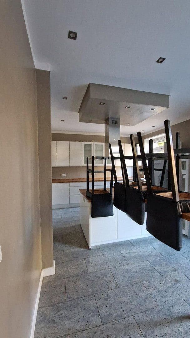 Prodej bytu 6+1 163 m², Radevormwald, Severní Porýní-Vestfálsko Prodej bytu 6+1 163 m², Radevormwald, Severní Porýní-Vestfálsko