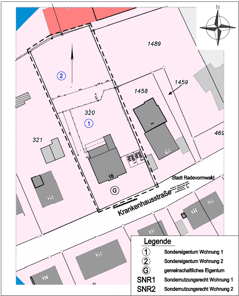 Prodej bytu 6+1 163 m², Radevormwald, Severní Porýní-Vestfálsko Prodej bytu 6+1 163 m², Radevormwald, Severní Porýní-Vestfálsko