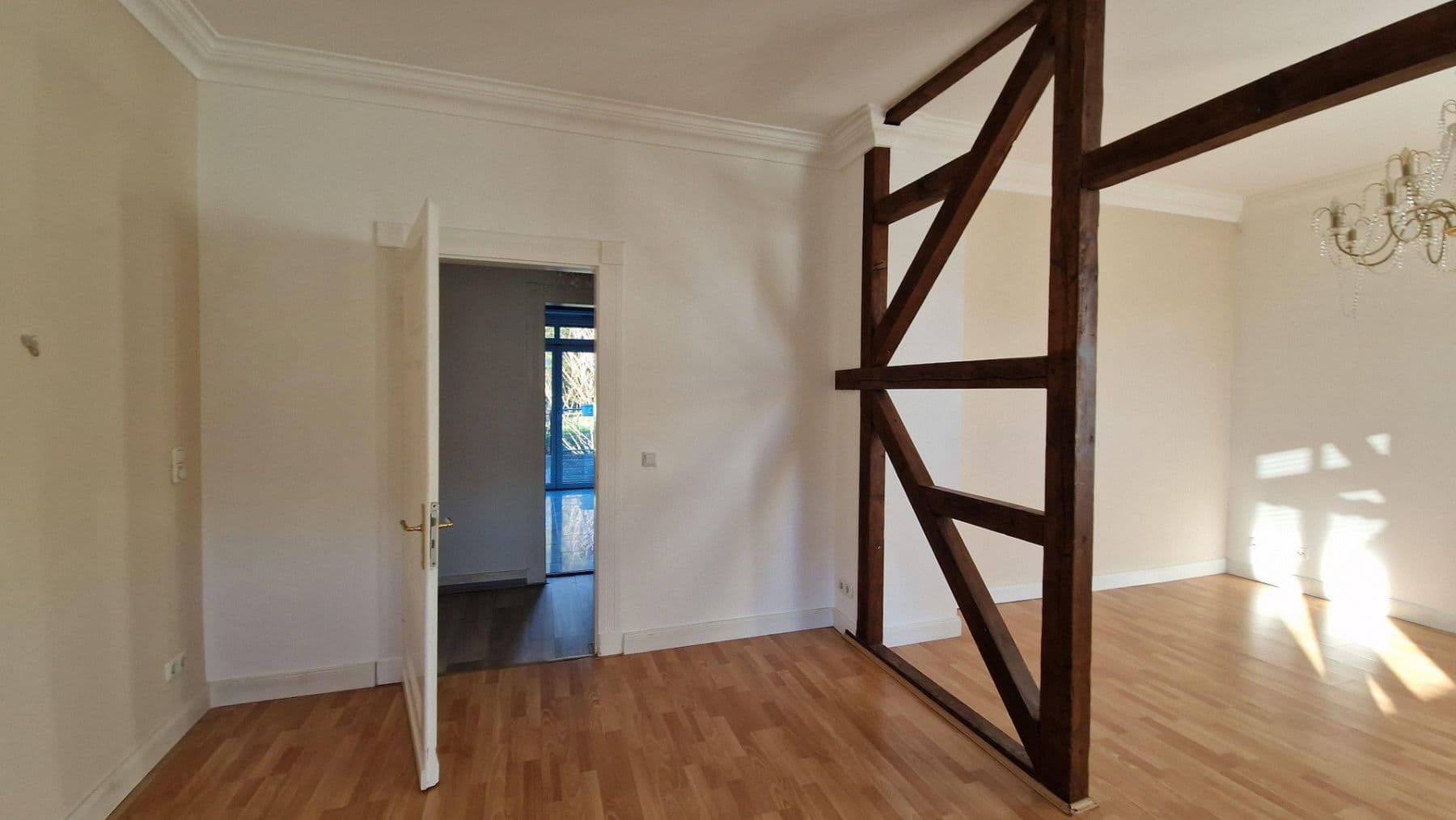 Prodej bytu 6+1 163 m², Radevormwald, Severní Porýní-Vestfálsko Prodej bytu 6+1 163 m², Radevormwald, Severní Porýní-Vestfálsko