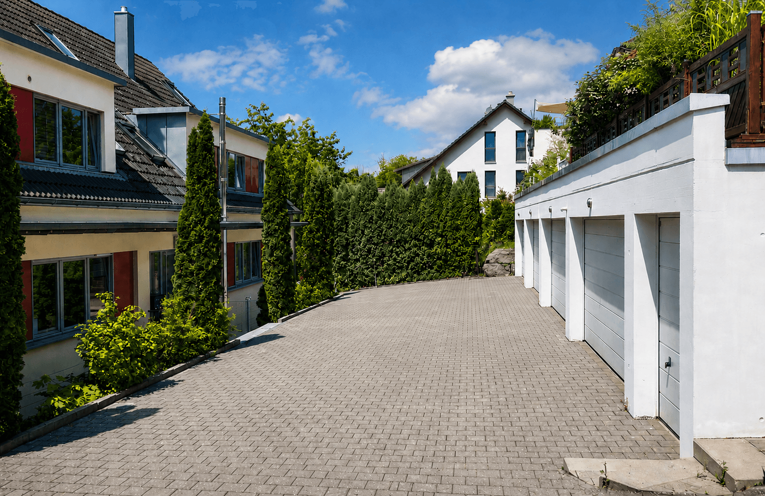 Prodej bytu 3+kk 104 m², Stuttgart, Bádensko-Württembersko Prodej bytu 3+kk 104 m², Stuttgart, Bádensko-Württembersko