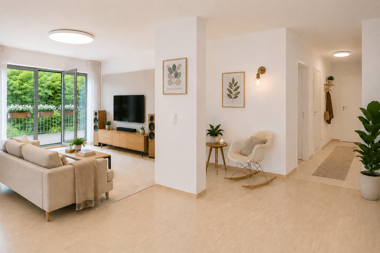Prodej bytu 3+kk 104 m², Stuttgart, Bádensko-Württembersko Prodej bytu 3+kk 104 m², Stuttgart, Bádensko-Württembersko