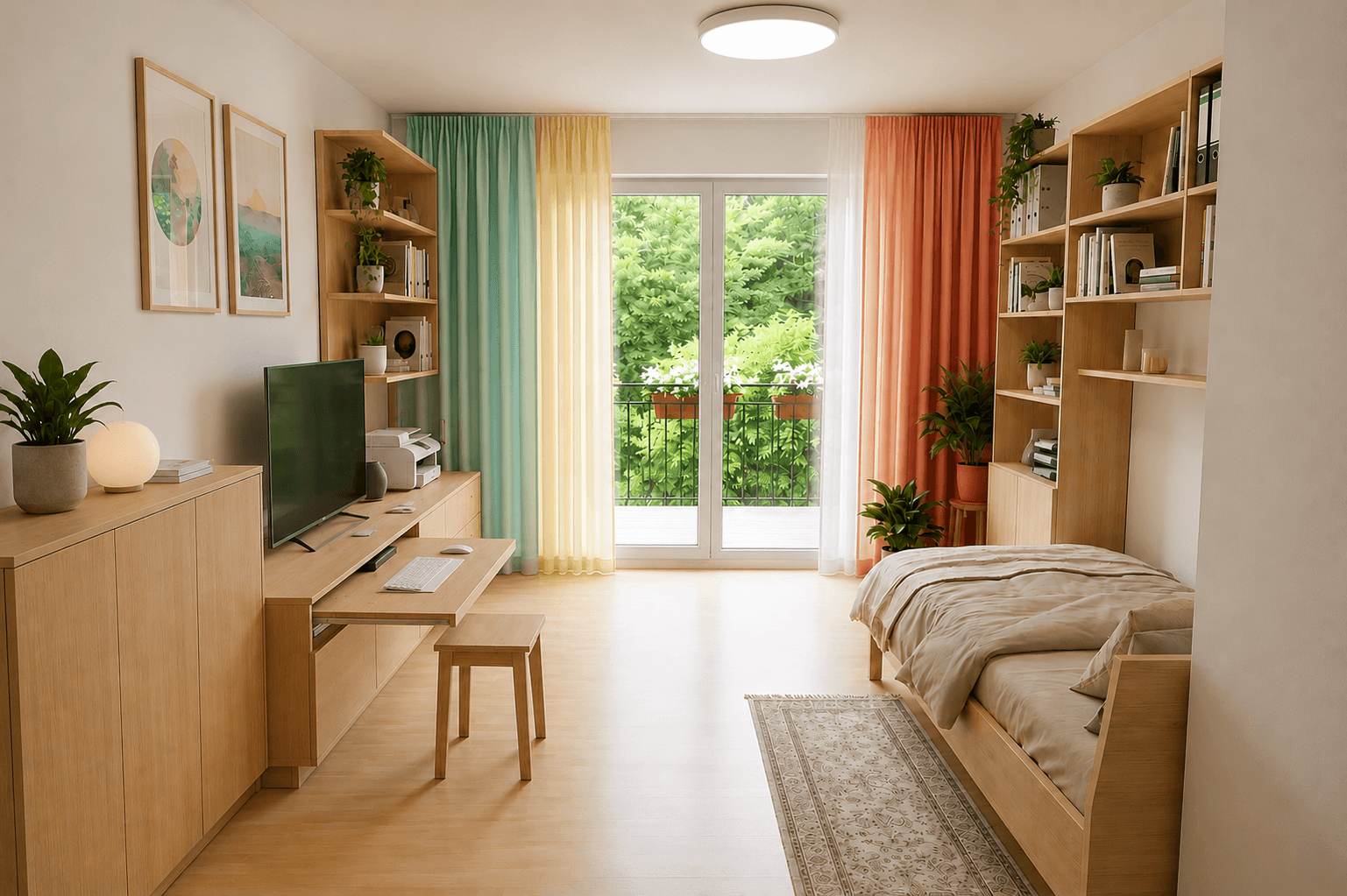 Prodej bytu 3+kk 104 m², Stuttgart, Bádensko-Württembersko Prodej bytu 3+kk 104 m², Stuttgart, Bádensko-Württembersko