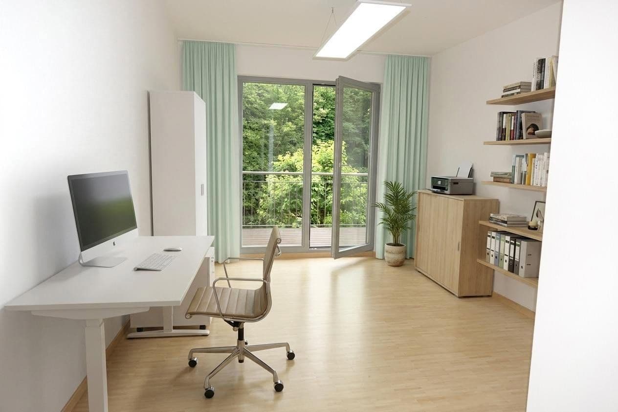 Prodej bytu 3+kk 104 m², Stuttgart, Bádensko-Württembersko Prodej bytu 3+kk 104 m², Stuttgart, Bádensko-Württembersko