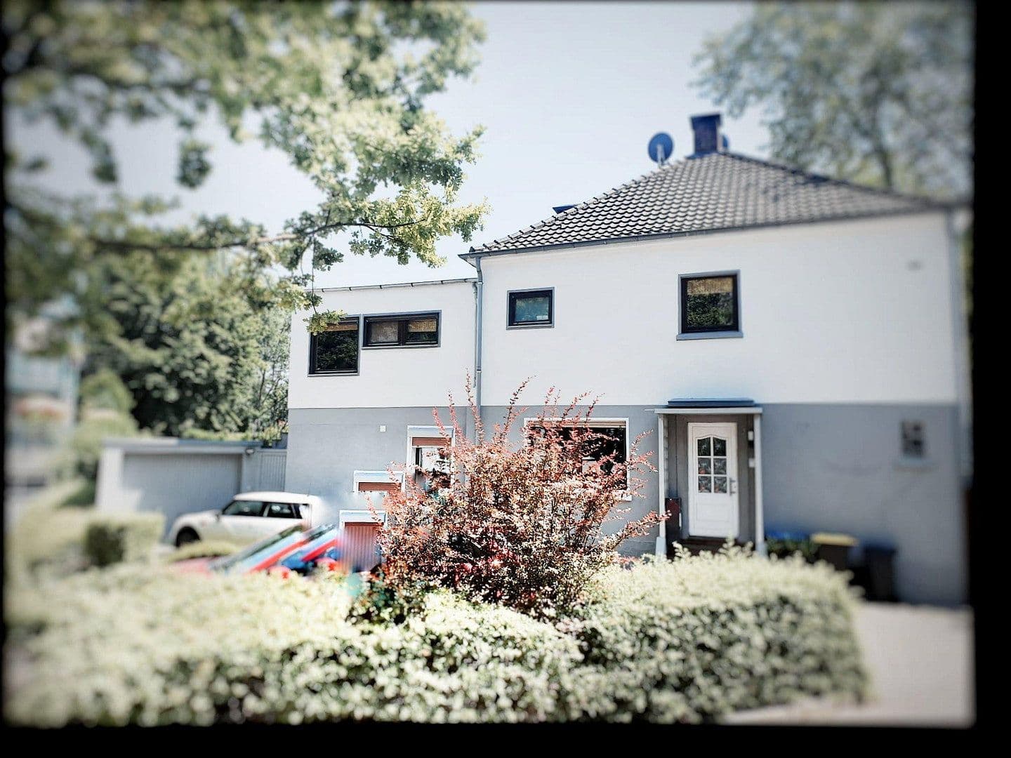 Prodej domu 115 m², pozemek 292 m², Herne, Severní Porýní-Vestfálsko Prodej domu 115 m², pozemek 292 m², Herne, Severní Porýní-Vestfálsko