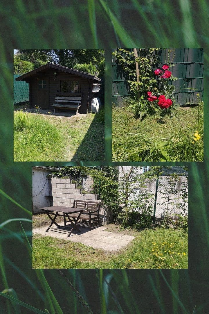 Prodej domu 115 m², pozemek 292 m², Herne, Severní Porýní-Vestfálsko Prodej domu 115 m², pozemek 292 m², Herne, Severní Porýní-Vestfálsko