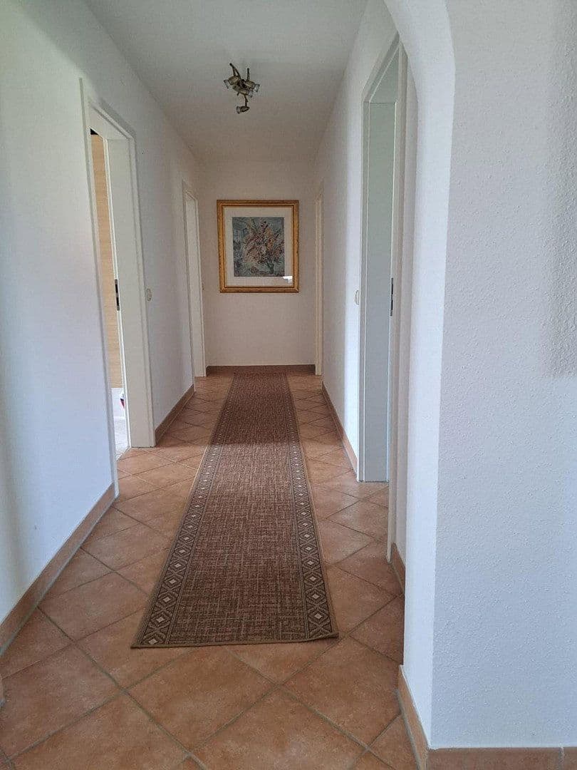 Prodej domu 309 m², pozemek 840 m², Töging am Inn, Bavorsko Prodej domu 309 m², pozemek 840 m², Töging am Inn, Bavorsko