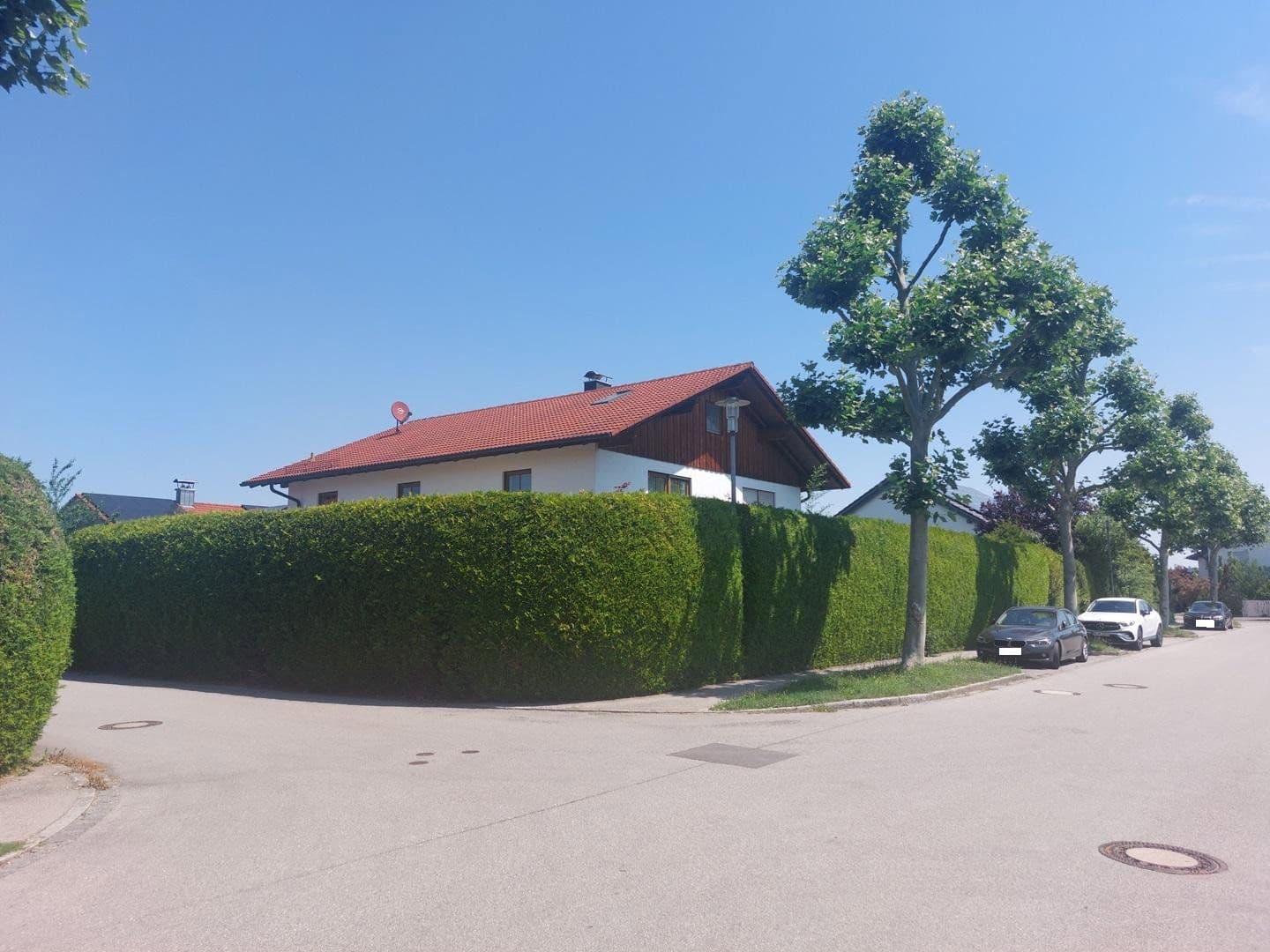 Prodej domu 309 m², pozemek 840 m², Töging am Inn, Bavorsko Prodej domu 309 m², pozemek 840 m², Töging am Inn, Bavorsko