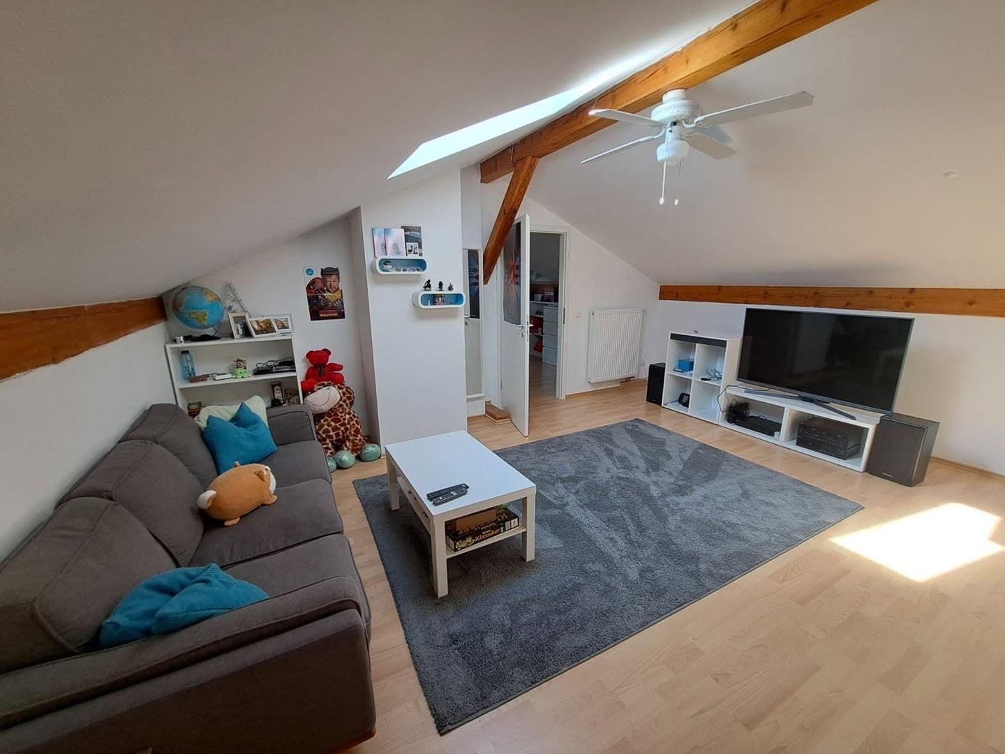 Prodej domu 309 m², pozemek 840 m², Töging am Inn, Bavorsko Prodej domu 309 m², pozemek 840 m², Töging am Inn, Bavorsko