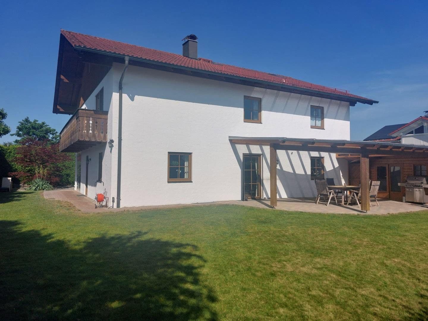 Prodej domu 309 m², pozemek 840 m², Töging am Inn, Bavorsko Prodej domu 309 m², pozemek 840 m², Töging am Inn, Bavorsko
