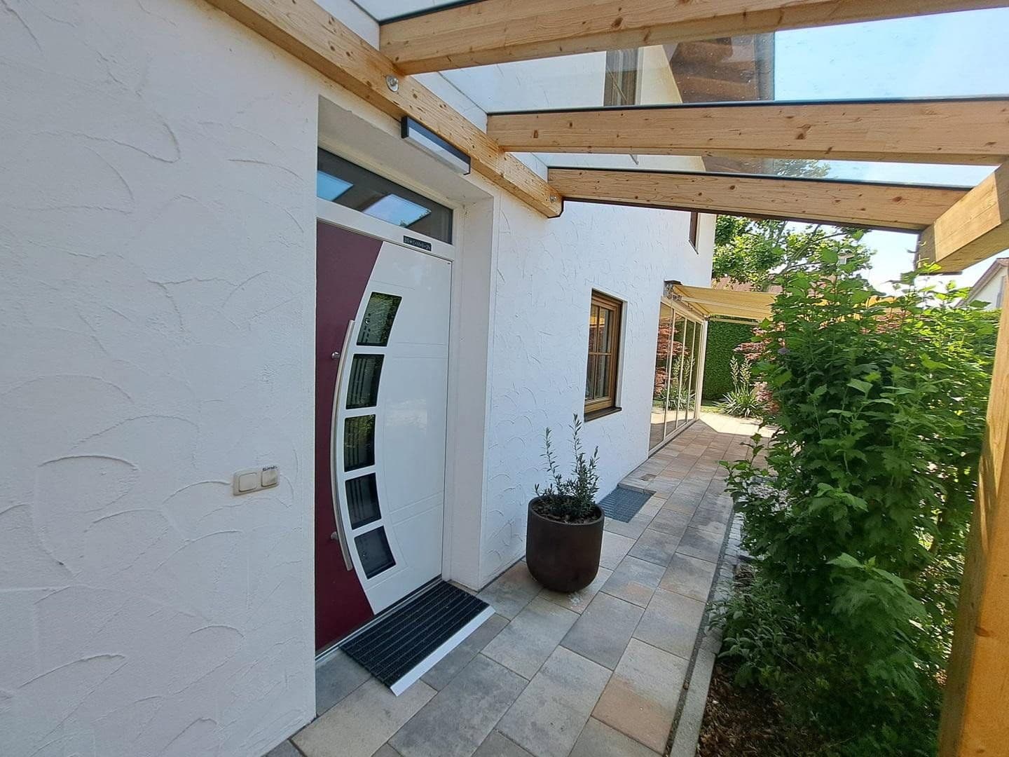 Prodej domu 309 m², pozemek 840 m², Töging am Inn, Bavorsko Prodej domu 309 m², pozemek 840 m², Töging am Inn, Bavorsko