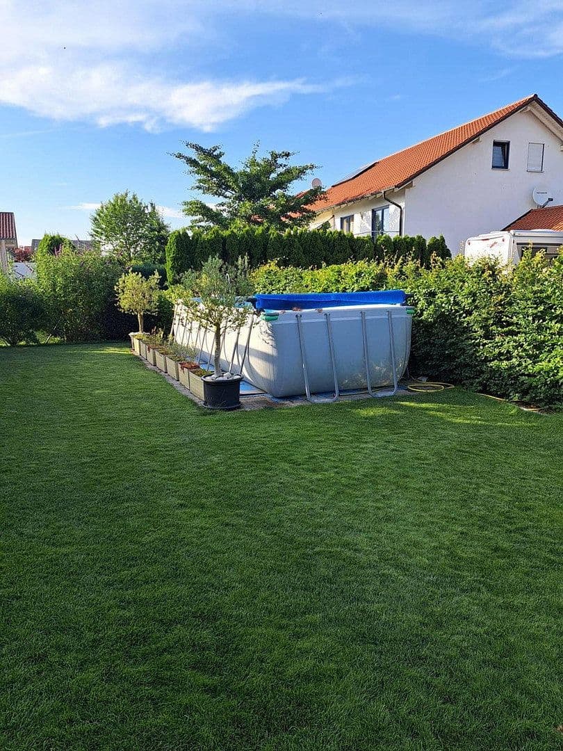 Prodej domu 309 m², pozemek 840 m², Töging am Inn, Bavorsko Prodej domu 309 m², pozemek 840 m², Töging am Inn, Bavorsko