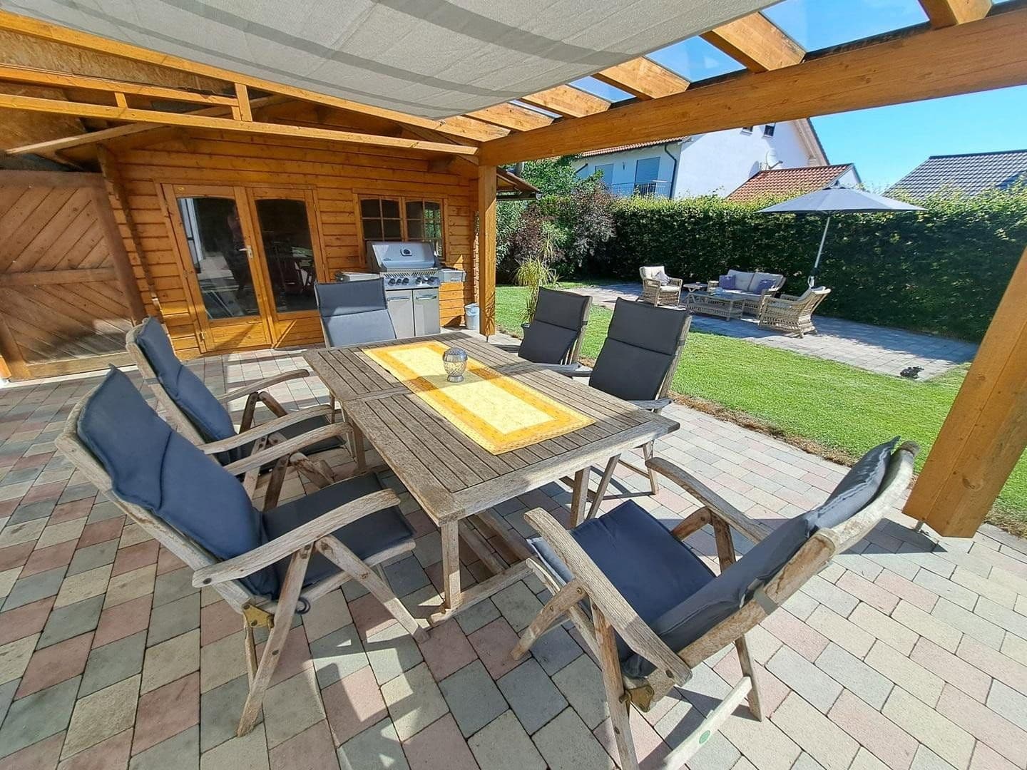 Prodej domu 309 m², pozemek 840 m², Töging am Inn, Bavorsko Prodej domu 309 m², pozemek 840 m², Töging am Inn, Bavorsko