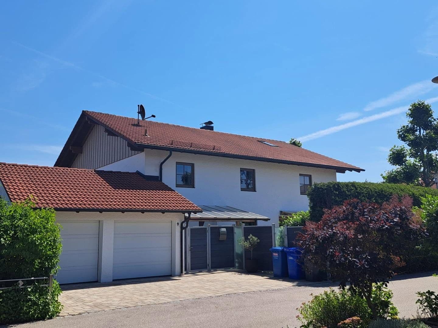 Prodej domu 309 m², pozemek 840 m², Töging am Inn, Bavorsko Prodej domu 309 m², pozemek 840 m², Töging am Inn, Bavorsko