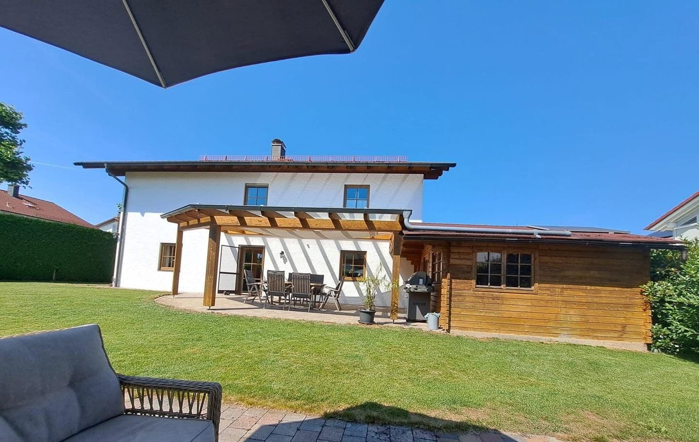 Prodej domu 309 m², pozemek 840 m², Töging am Inn, Bavorsko Prodej domu 309 m², pozemek 840 m², Töging am Inn, Bavorsko