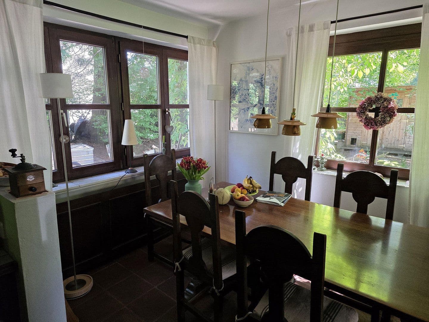 Prodej domu 240 m², pozemek 1.045 m², Neuried, Bavorsko Prodej domu 240 m², pozemek 1.045 m², Neuried, Bavorsko