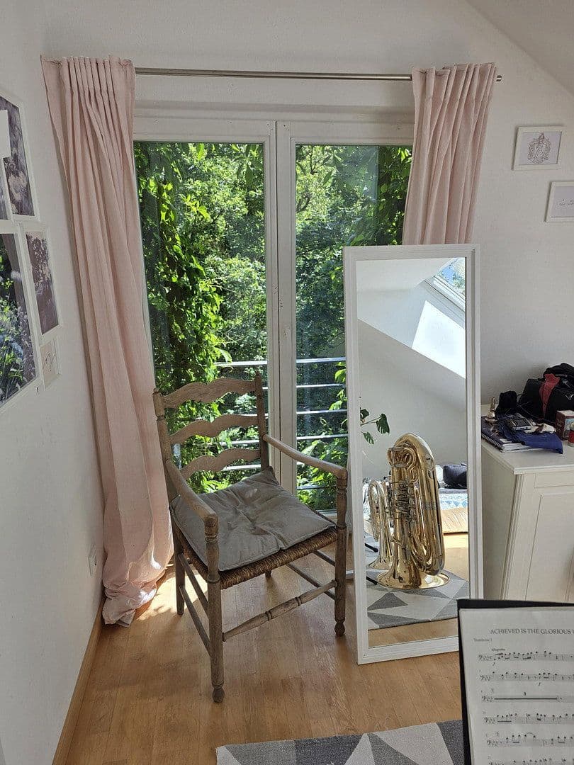 Prodej domu 240 m², pozemek 1.045 m², Neuried, Bavorsko Prodej domu 240 m², pozemek 1.045 m², Neuried, Bavorsko