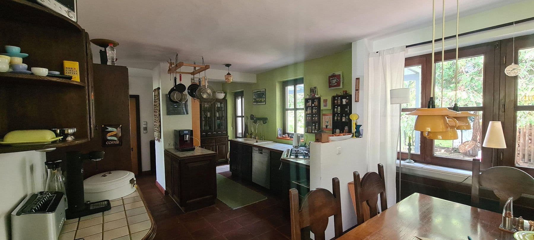 Prodej domu 240 m², pozemek 1.045 m², Neuried, Bavorsko Prodej domu 240 m², pozemek 1.045 m², Neuried, Bavorsko