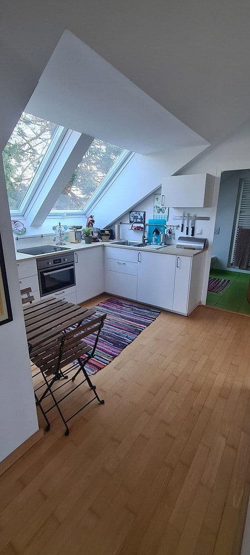 Prodej domu 240 m², pozemek 1.045 m², Neuried, Bavorsko Prodej domu 240 m², pozemek 1.045 m², Neuried, Bavorsko