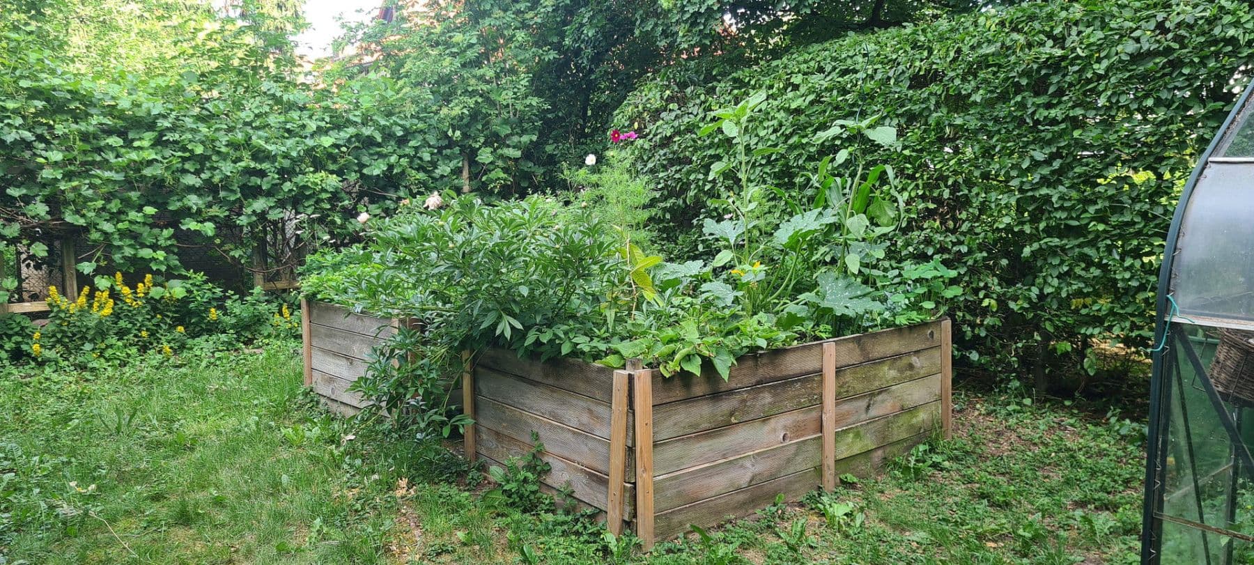 Prodej domu 240 m², pozemek 1.045 m², Neuried, Bavorsko Prodej domu 240 m², pozemek 1.045 m², Neuried, Bavorsko