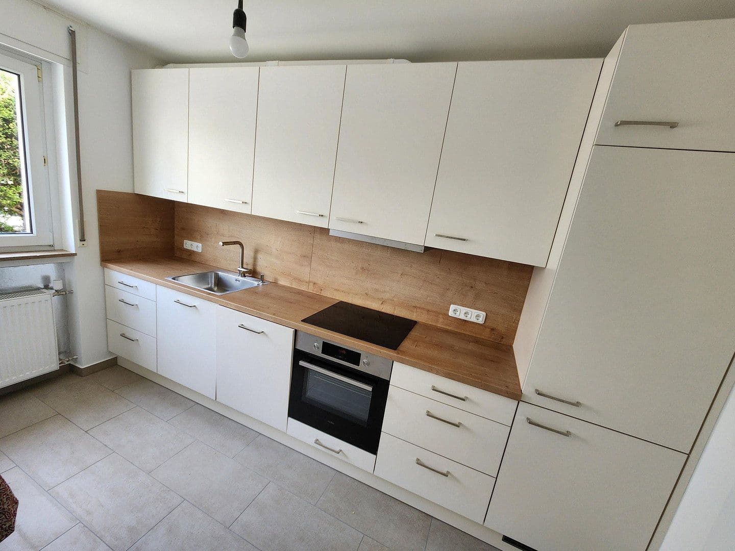 Pronájem domu 85 m², pozemek 254 m², Wiesbaden, Hessen Pronájem domu 85 m², pozemek 254 m², Wiesbaden, Hessen