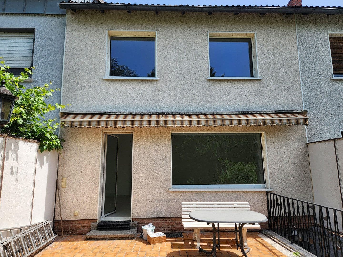 Pronájem domu 85 m², pozemek 254 m², Wiesbaden, Hessen Pronájem domu 85 m², pozemek 254 m², Wiesbaden, Hessen
