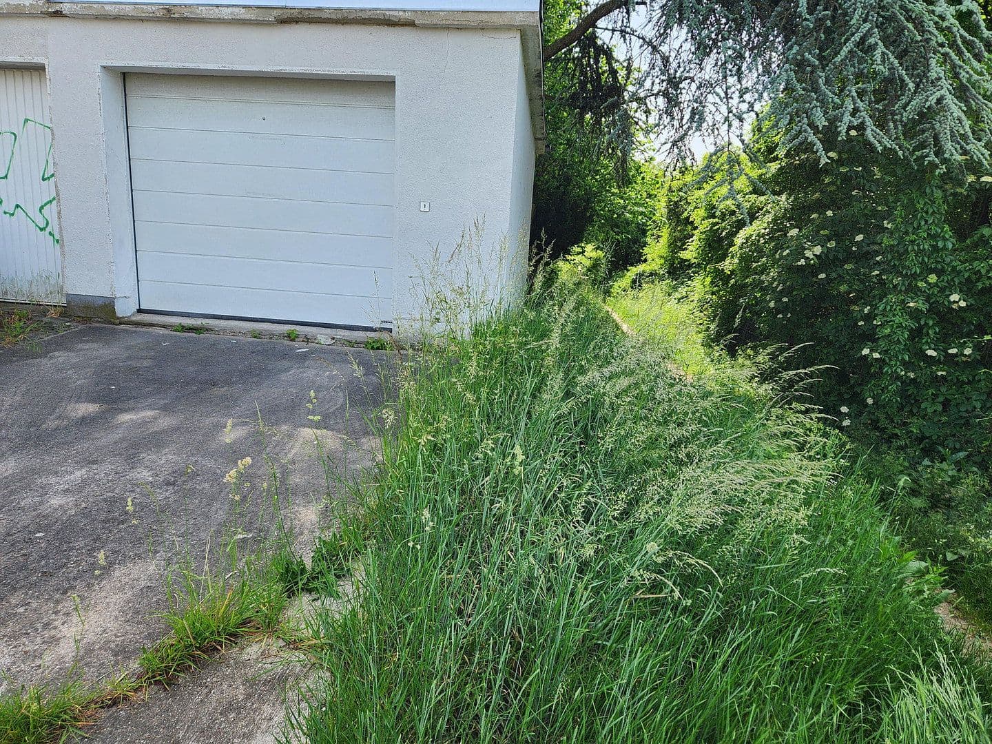 Pronájem domu 85 m², pozemek 254 m², Wiesbaden, Hessen Pronájem domu 85 m², pozemek 254 m², Wiesbaden, Hessen