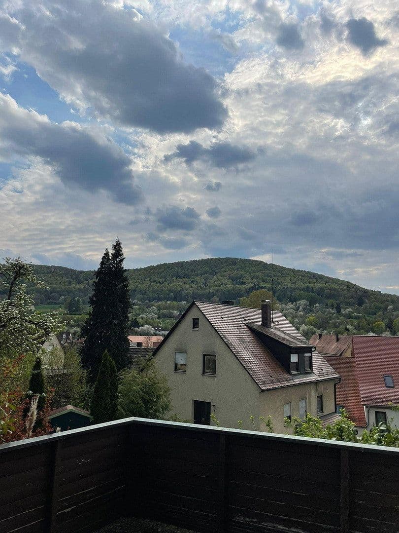 Prodej domu 170 m², pozemek 395 m², Happurg, Bavorsko Prodej domu 170 m², pozemek 395 m², Happurg, Bavorsko