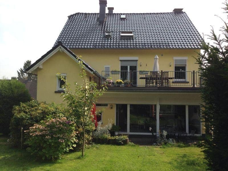 Prodej bytu 3+kk 97 m², Radevormwald, Severní Porýní-Vestfálsko Prodej bytu 3+kk 97 m², Radevormwald, Severní Porýní-Vestfálsko