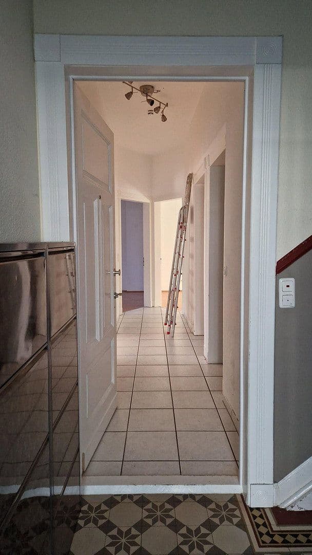 Prodej bytu 3+kk 97 m², Radevormwald, Severní Porýní-Vestfálsko Prodej bytu 3+kk 97 m², Radevormwald, Severní Porýní-Vestfálsko