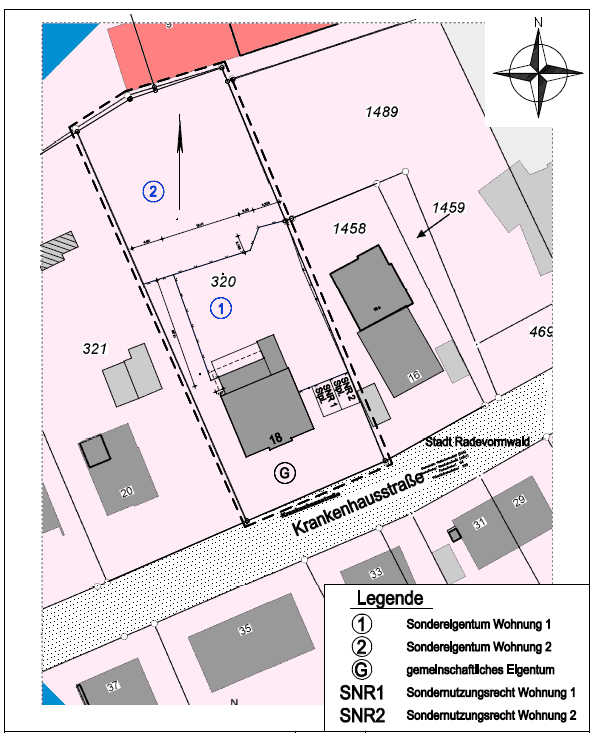 Prodej bytu 3+kk 97 m², Radevormwald, Severní Porýní-Vestfálsko Prodej bytu 3+kk 97 m², Radevormwald, Severní Porýní-Vestfálsko