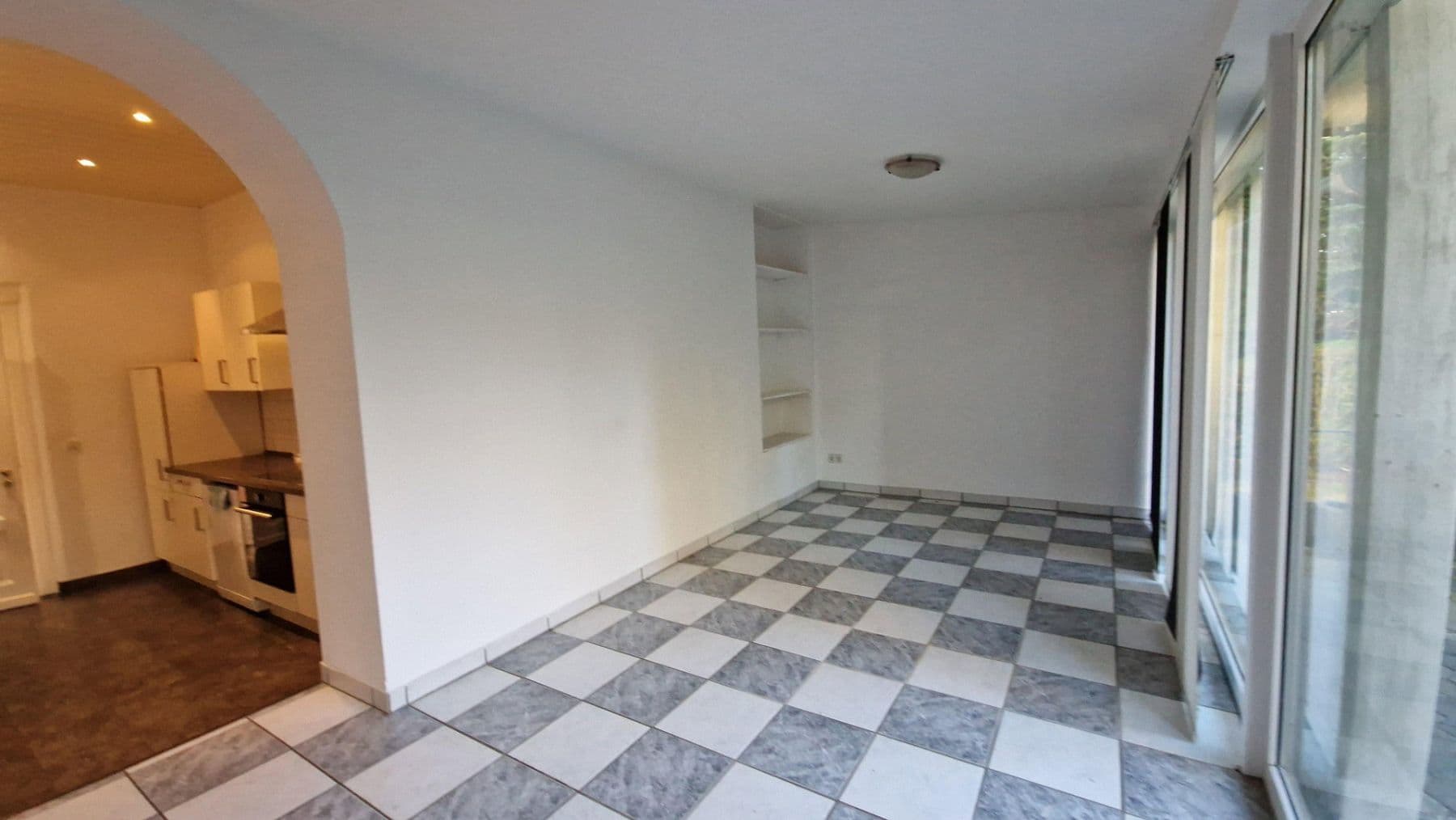 Prodej bytu 3+kk 97 m², Radevormwald, Severní Porýní-Vestfálsko Prodej bytu 3+kk 97 m², Radevormwald, Severní Porýní-Vestfálsko