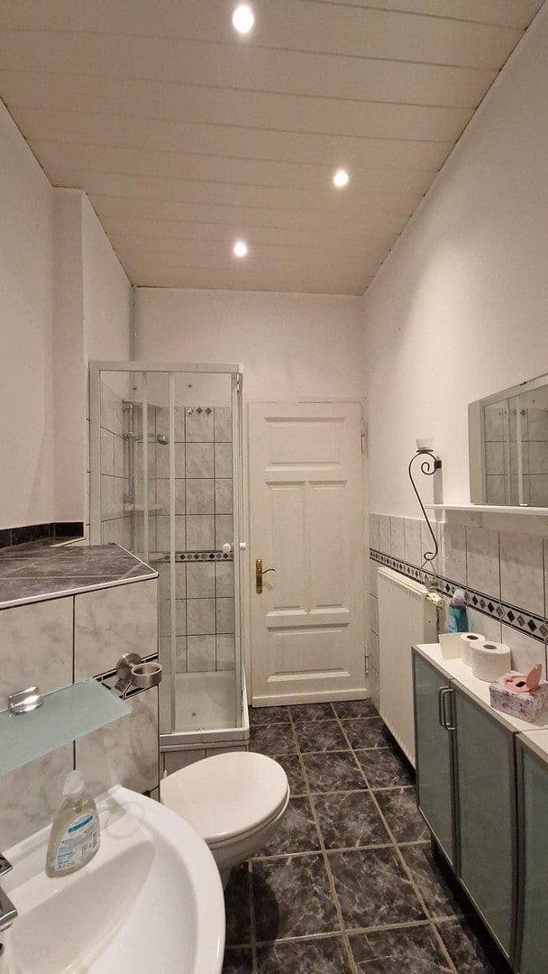 Prodej bytu 3+kk 97 m², Radevormwald, Severní Porýní-Vestfálsko Prodej bytu 3+kk 97 m², Radevormwald, Severní Porýní-Vestfálsko