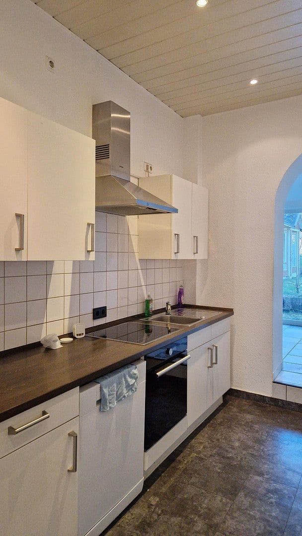 Prodej bytu 3+kk 97 m², Radevormwald, Severní Porýní-Vestfálsko Prodej bytu 3+kk 97 m², Radevormwald, Severní Porýní-Vestfálsko