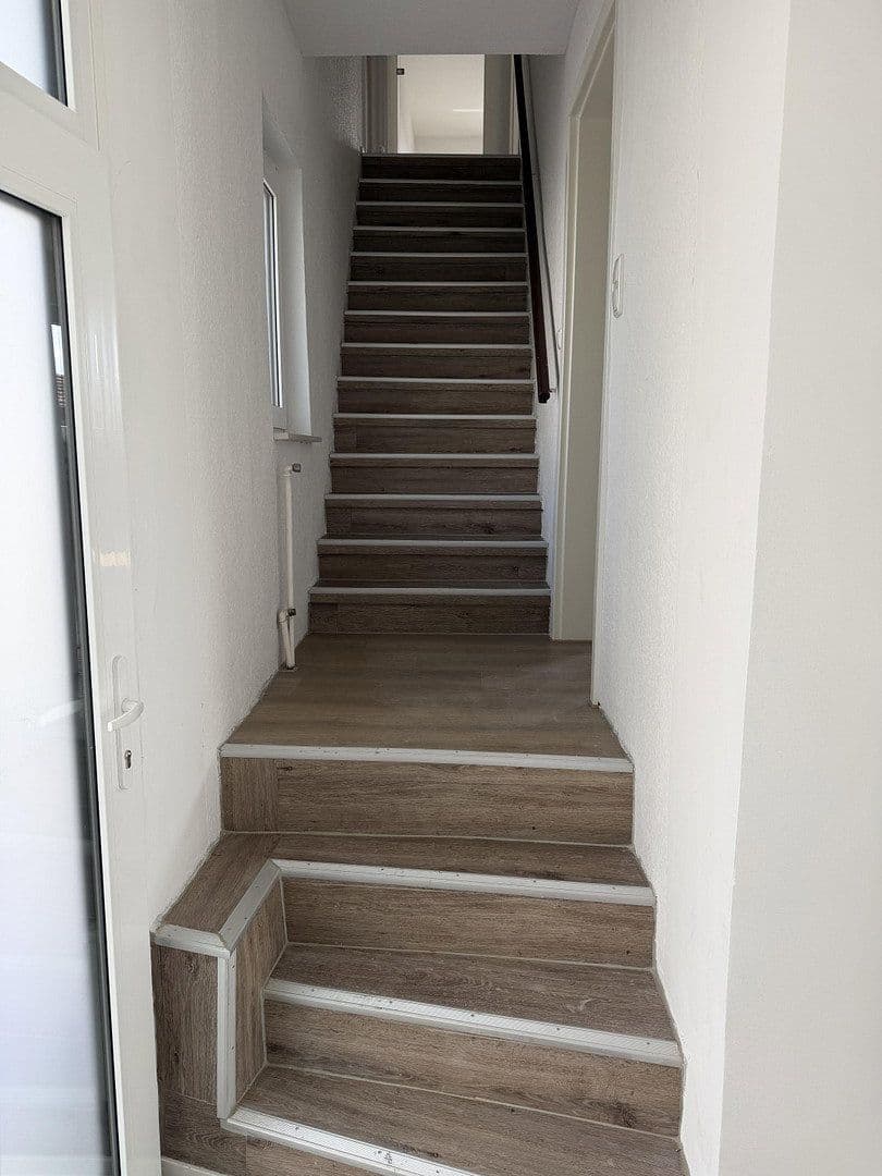 Pronájem domu 110 m², pozemek 236 m², Saalgasse 2, Worms, Porýní-Falc Pronájem domu 110 m², pozemek 236 m², Saalgasse 2, Worms, Porýní-Falc