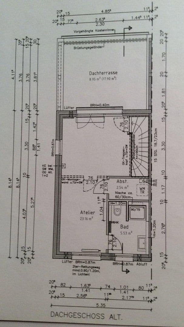 Prodej domu 146 m², pozemek 334 m², Emmi-Ruben-Weg 19F, Hamburg, Hamburg Prodej domu 146 m², pozemek 334 m², Emmi-Ruben-Weg 19F, Hamburg, Hamburg