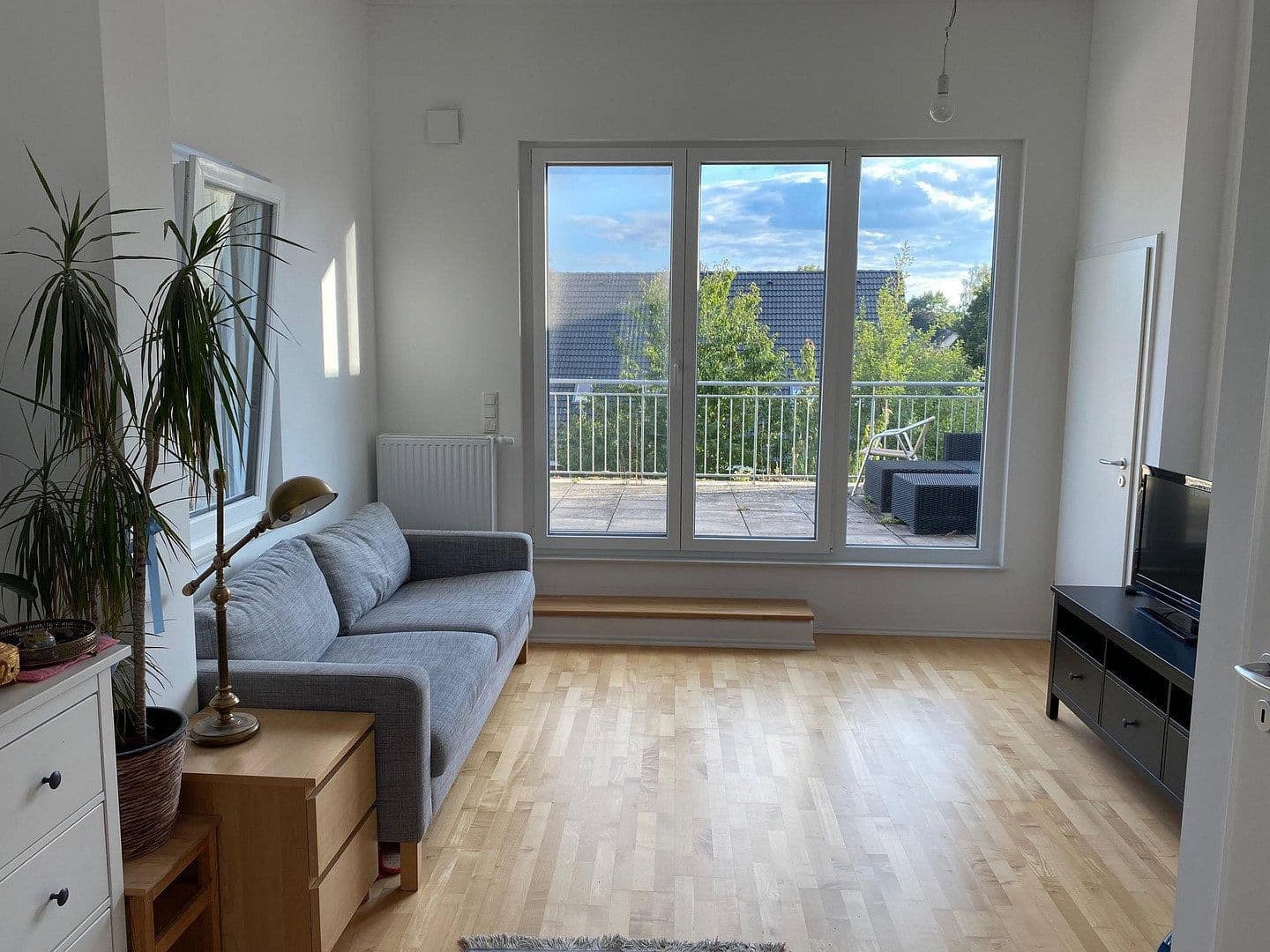 Prodej domu 146 m², pozemek 334 m², Emmi-Ruben-Weg 19F, Hamburg, Hamburg Prodej domu 146 m², pozemek 334 m², Emmi-Ruben-Weg 19F, Hamburg, Hamburg