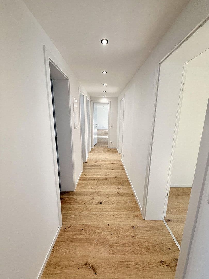 Prodej bytu 5+kk 124 m², Kastenackerweg 10, Esslingen am Neckar, Bádensko-Württembersko Prodej bytu 5+kk 124 m², Kastenackerweg 10, Esslingen am Neckar, Bádensko-Württembersko
