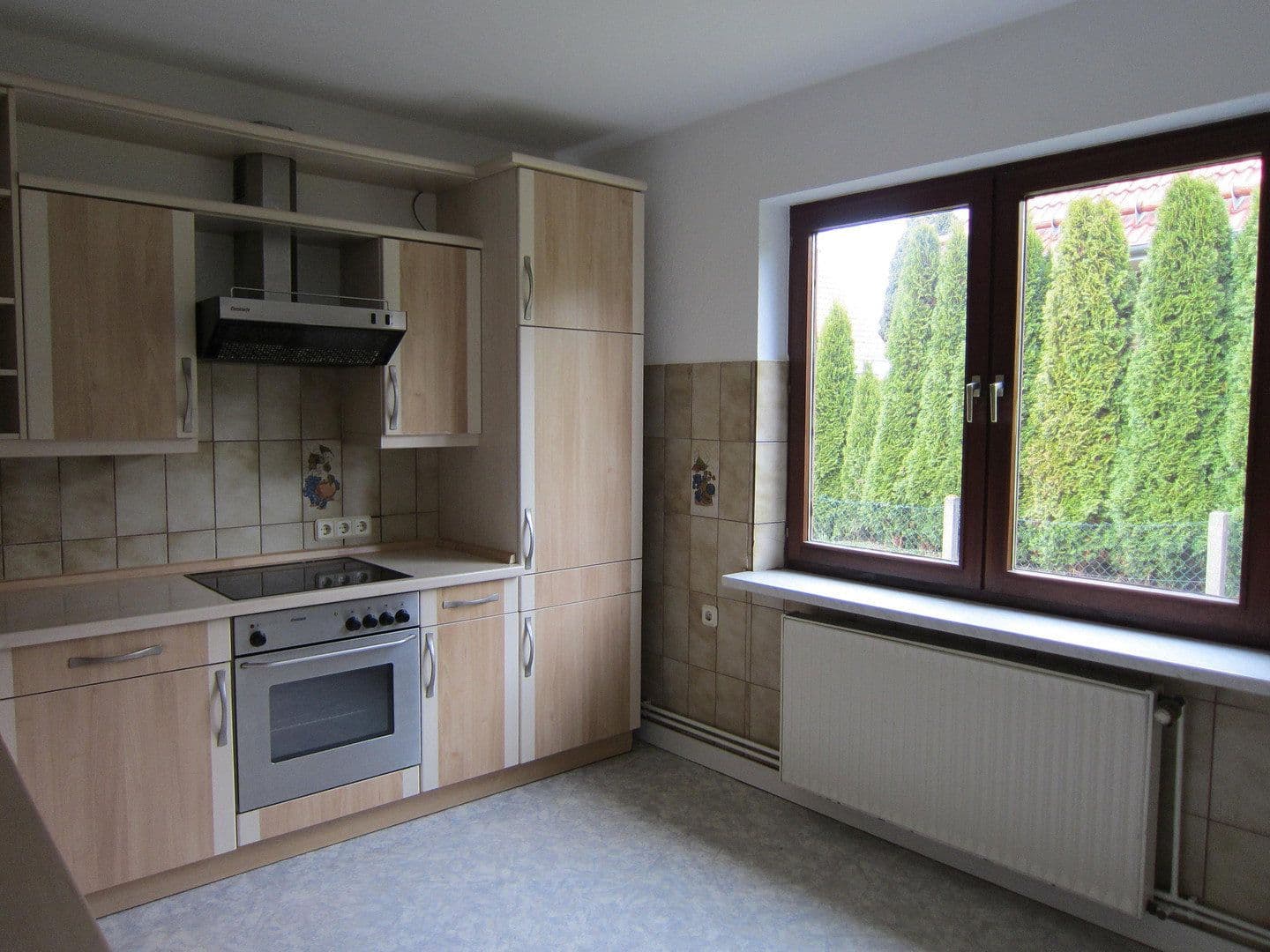 Prodej domu 140 m², pozemek 310 m², Kirchlinteln, Dolní Sasko Prodej domu 140 m², pozemek 310 m², Kirchlinteln, Dolní Sasko