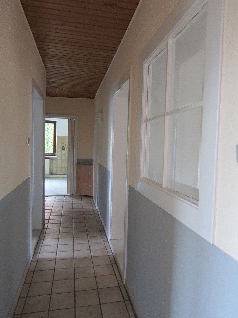 Prodej domu 140 m², pozemek 310 m², Kirchlinteln, Dolní Sasko Prodej domu 140 m², pozemek 310 m², Kirchlinteln, Dolní Sasko
