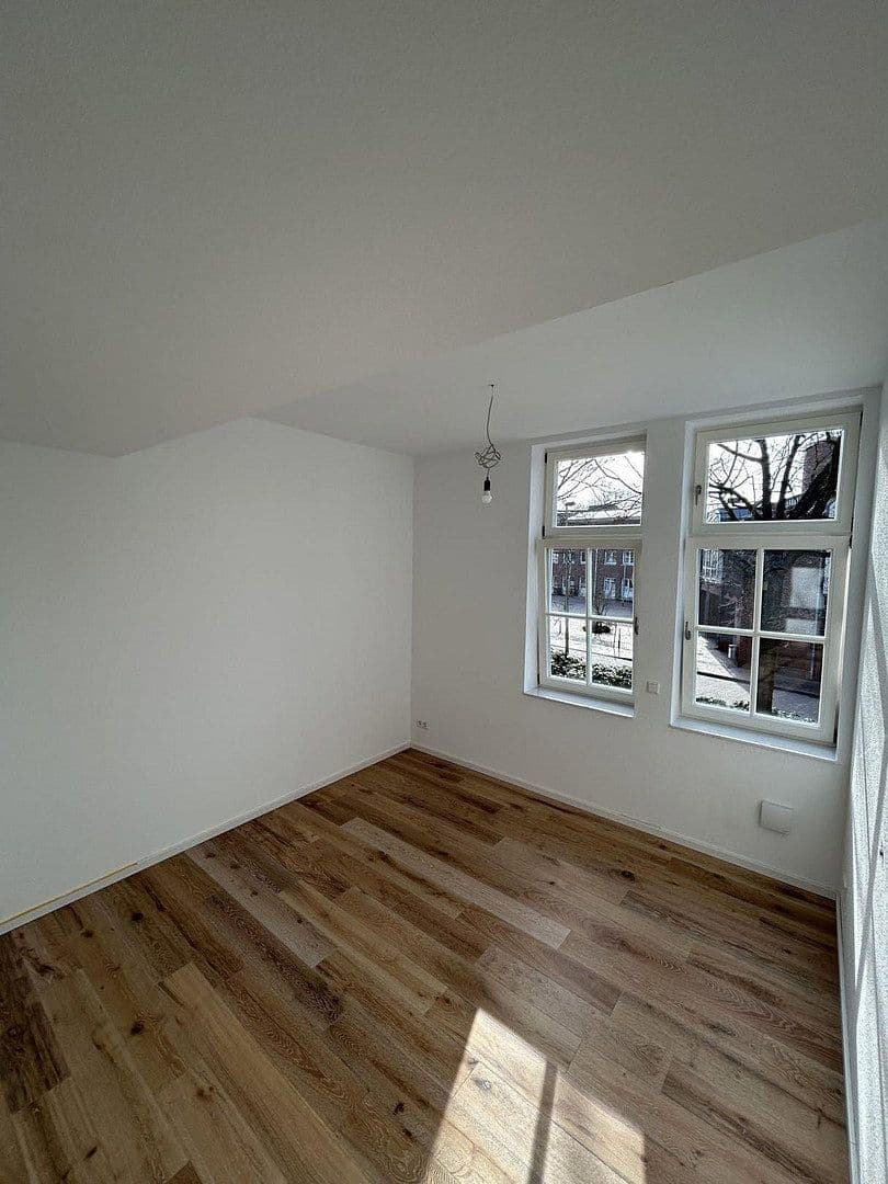 Pronájem bytu 2+1 57 m², Ledebourstraße 2-3, Diepholz, Dolní Sasko Pronájem bytu 2+1 57 m², Ledebourstraße 2-3, Diepholz, Dolní Sasko
