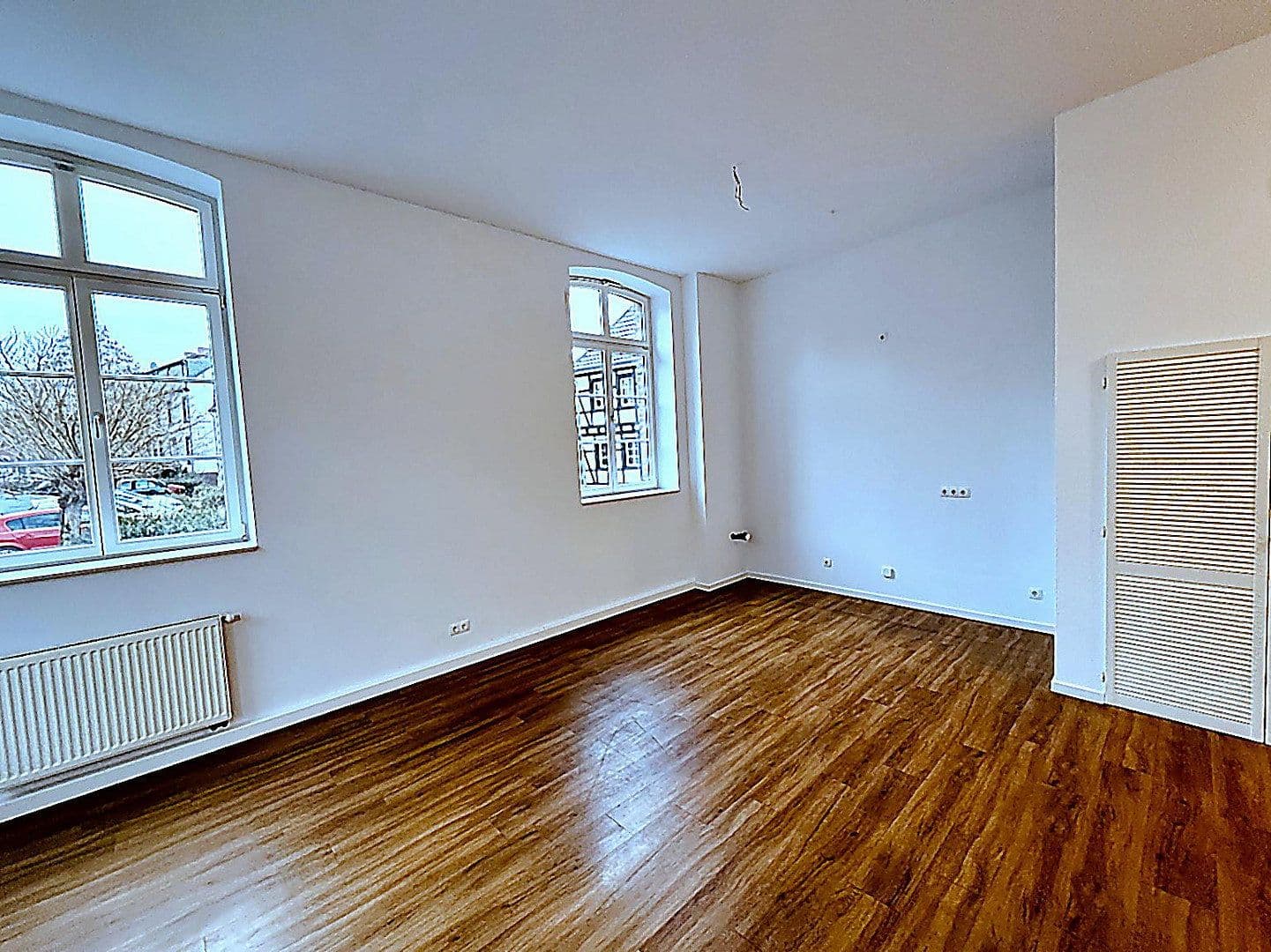 Pronájem bytu 2+1 62 m², Alte Landstraße 60, Bergheim, Severní Porýní-Vestfálsko Pronájem bytu 2+1 62 m², Alte Landstraße 60, Bergheim, Severní Porýní-Vestfálsko