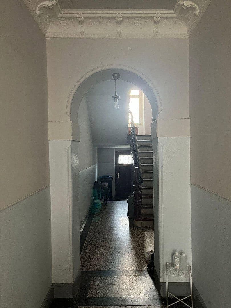 Prodej domu 274 m², pozemek 406 m², Wuppertal, Severní Porýní-Vestfálsko Prodej domu 274 m², pozemek 406 m², Wuppertal, Severní Porýní-Vestfálsko