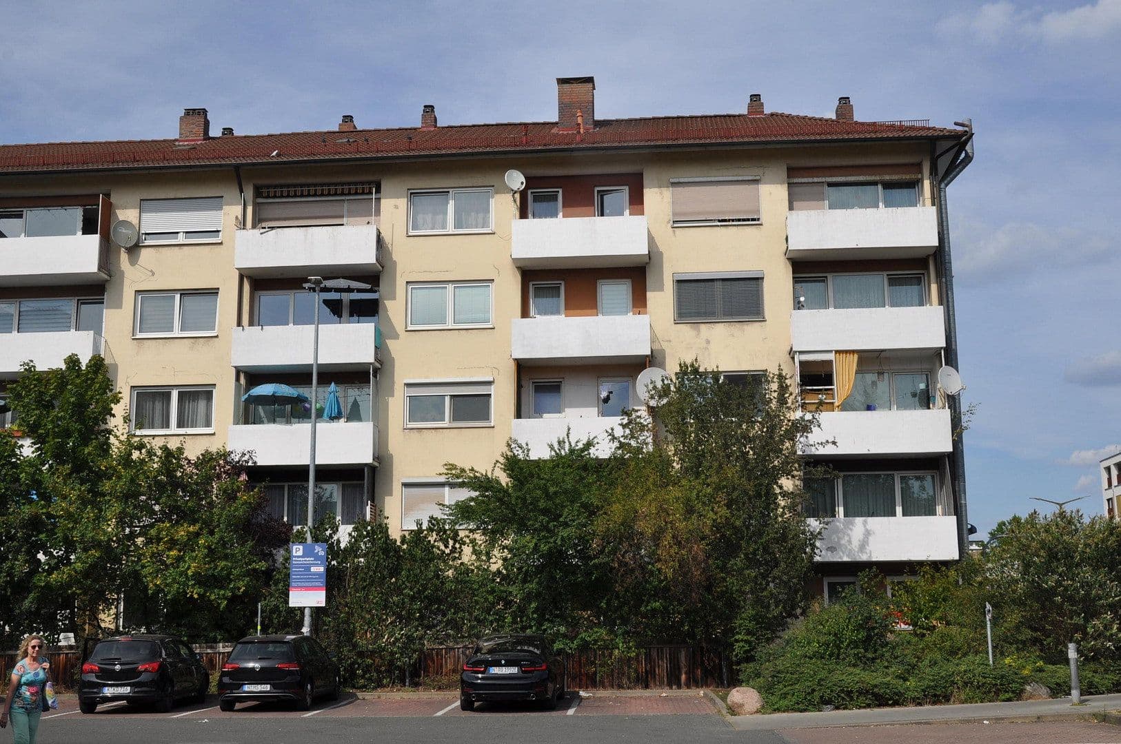Prodej domu 845 m², pozemek 402 m², Adam Klein Str. 115, Nürnberg, Bavorsko Prodej domu 845 m², pozemek 402 m², Adam Klein Str. 115, Nürnberg, Bavorsko
