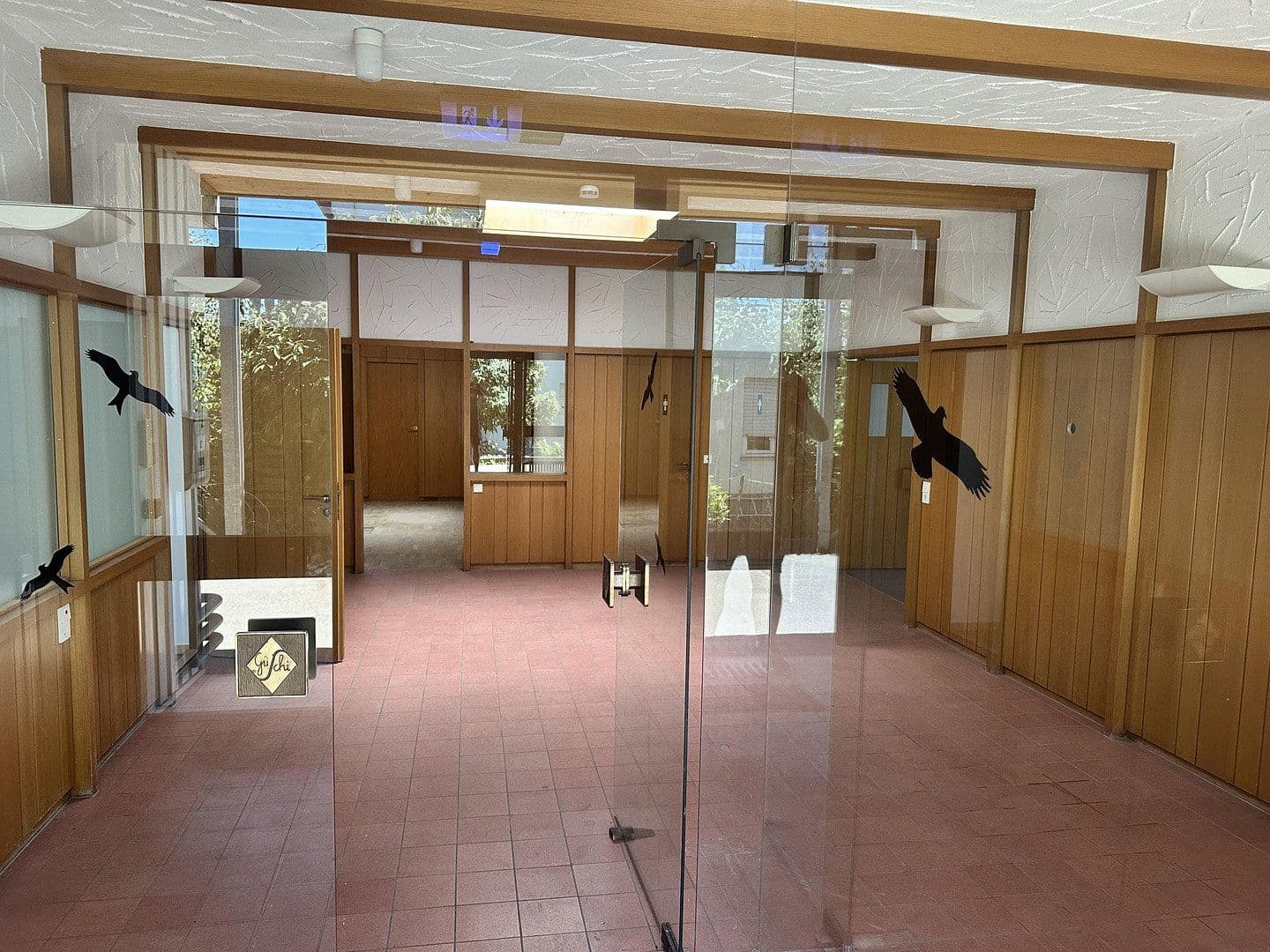Pronájem nebytového prostoru 1.007 m², Waldstr 3, Lauchringen, Bádensko-Württembersko Pronájem nebytového prostoru 1.007 m², Waldstr 3, Lauchringen, Bádensko-Württembersko